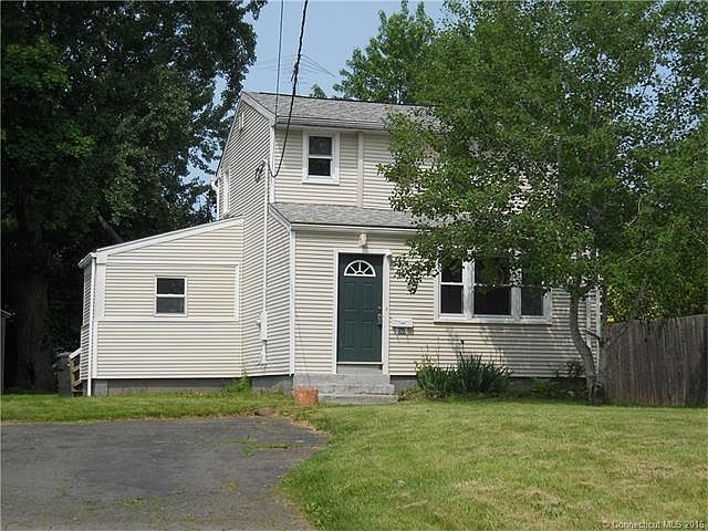 Welcome to 25 Fenwood. Note...