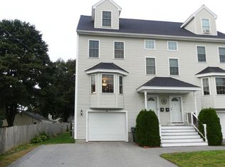 82 Buttonwoods Ave, Haverhill, MA 01830