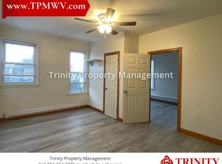 101 Lang Ave APT D, Clarksburg, WV 26301