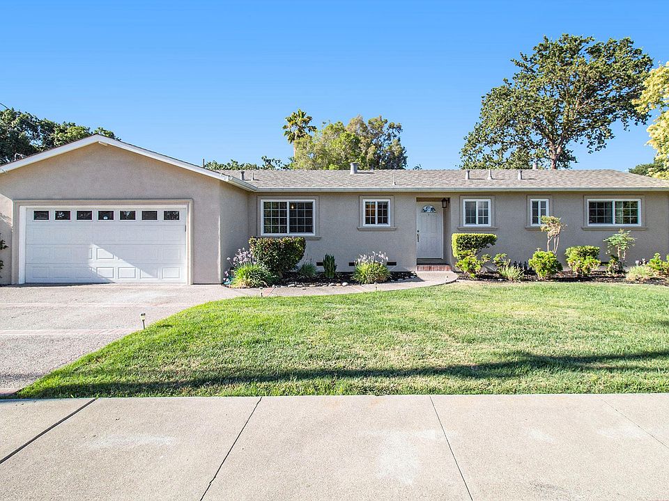 216 Via Del Sol, Walnut Creek, CA 94597 Zillow