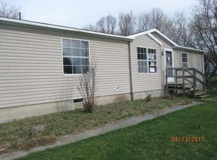 2475 Freshour Rd, Canandaigua, NY 14424