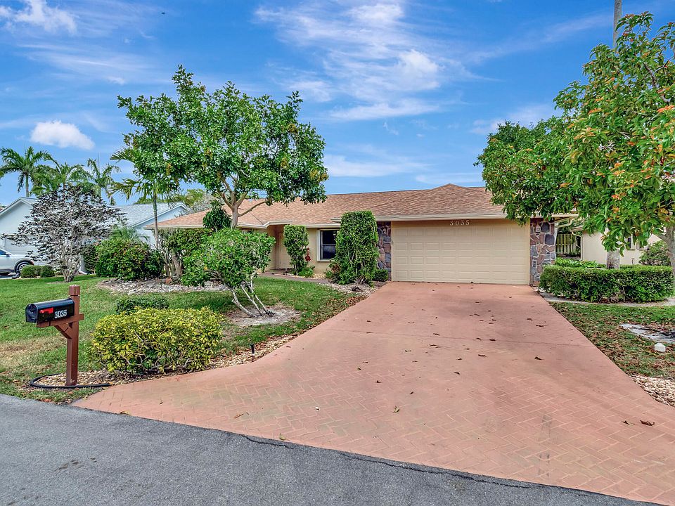 3035 NW 15th St Delray Beach FL | Zillow