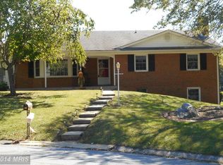 320 Branner Cir, Winchester, VA 22601