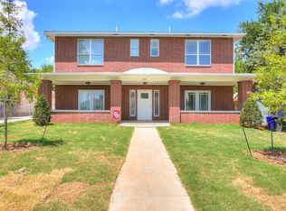 209 Emelyn St UNIT 1, Norman, OK 73069