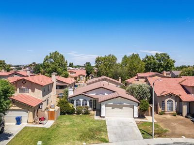 43906 Broadwater Ave, Lancaster, CA, 93535