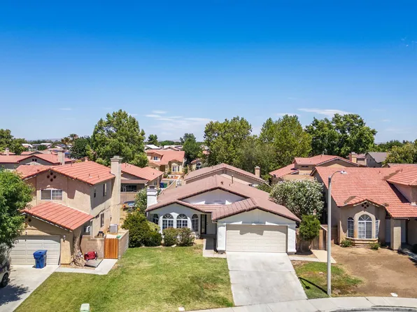 43906 Broadwater Ave, Lancaster, CA 93535