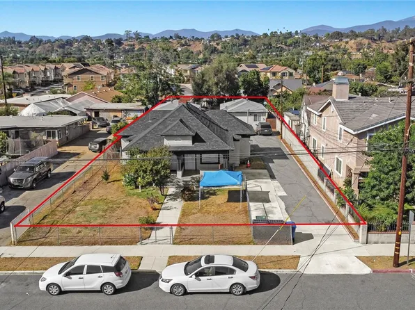 871 W Wilson St, Pomona, CA 91768