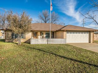 6002 Elmhurst Rd, Amarillo, TX 79106