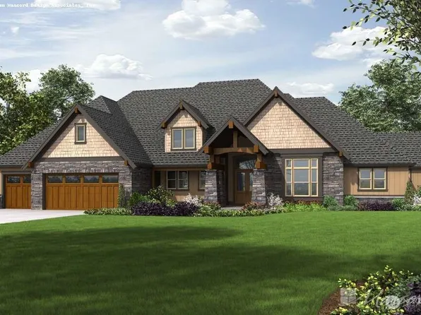 2910 131st Street NW, Gig Harbor, WA 98332