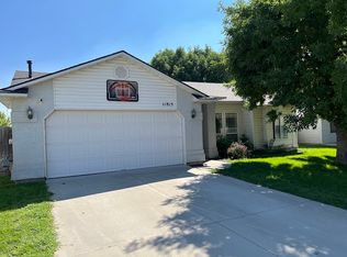 11815 Shelburne St, Caldwell, ID 83605