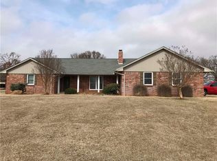 344532 E 890th Rd, Chandler, OK 74834