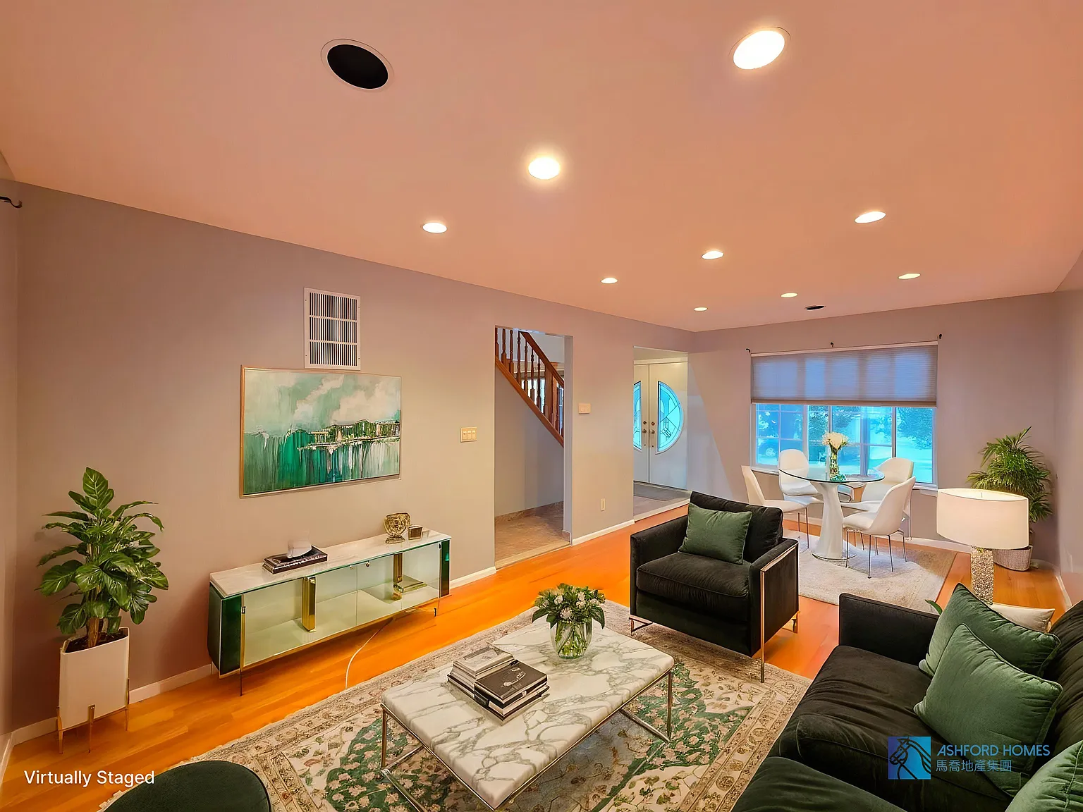 3 bed, 2.5 bath, 1500 sqft, $3,500 — Photo 2