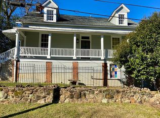 153 Lyndon Ave, Athens, GA 30601