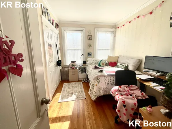 (undisclosed Address), Boston, MA 02134