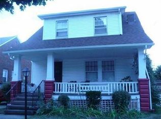 3986 E 123rd St, Cleveland, OH