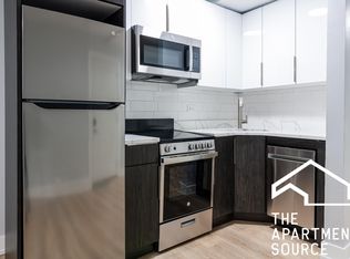 6030 N Winthrop Ave #2D, Chicago, IL 60660