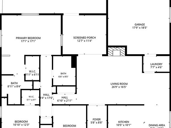 3rd image of 4571 County Road 3521