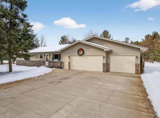 3310 87th St S, Wisconsin Rapids, WI 54494