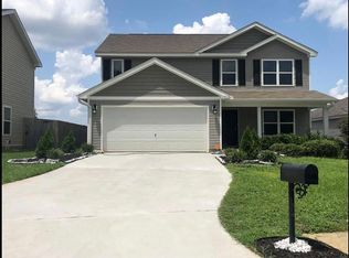 2222 Waltham St, Pensacola, FL 32505