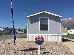 2491 N Hwy 89 TRLR 511, Pleasant View, UT 84404