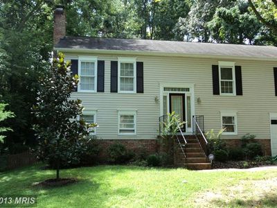 1015 Plymouth Dr, Stafford, VA, 22554