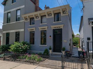 911 Philadelphia St, Covington, KY 41011