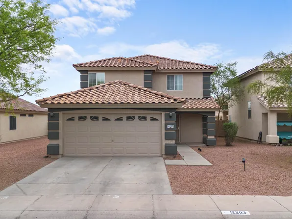 12203 W COLUMBINE Drive, El Mirage, AZ 85335