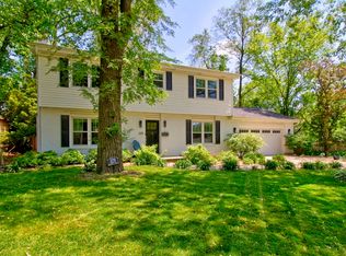 129 S Adams St, Hinsdale, IL 60521