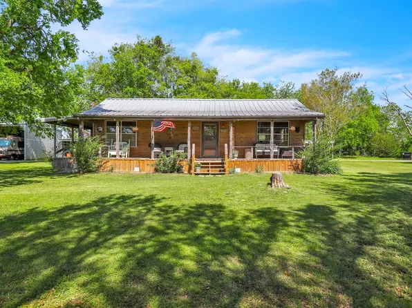 9341 County Road 151, Kaufman, TX 75142