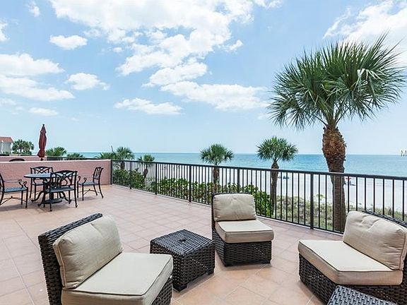 2nd image of 19222 Gulf Blvd APT 306