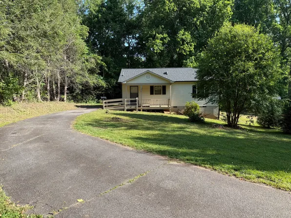 117 Berry St, Morganton, NC 28655