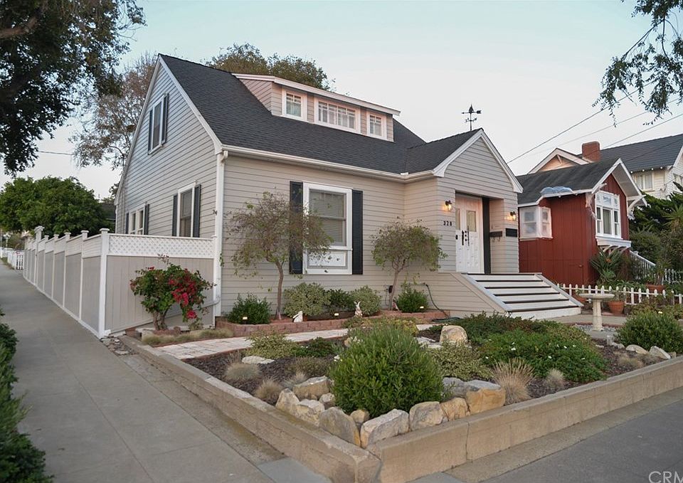 1st image of 328 N Gertruda Ave