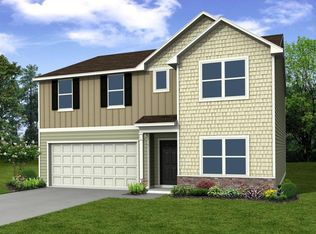 281 Decatur Dr, Summerville, SC 29483