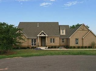 7320 Willow Crk, Edmond, OK 73034