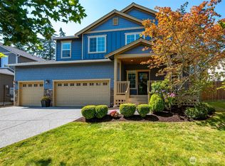 Fairway Point Div 4, Oak Harbor, WA 98277
