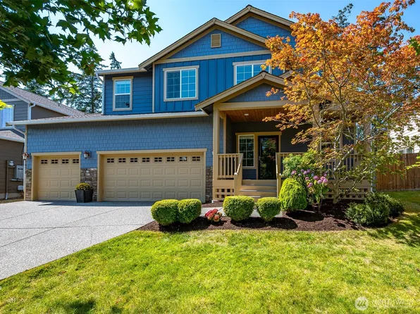 1873 SW Downfield Way, Oak Harbor, WA 98277