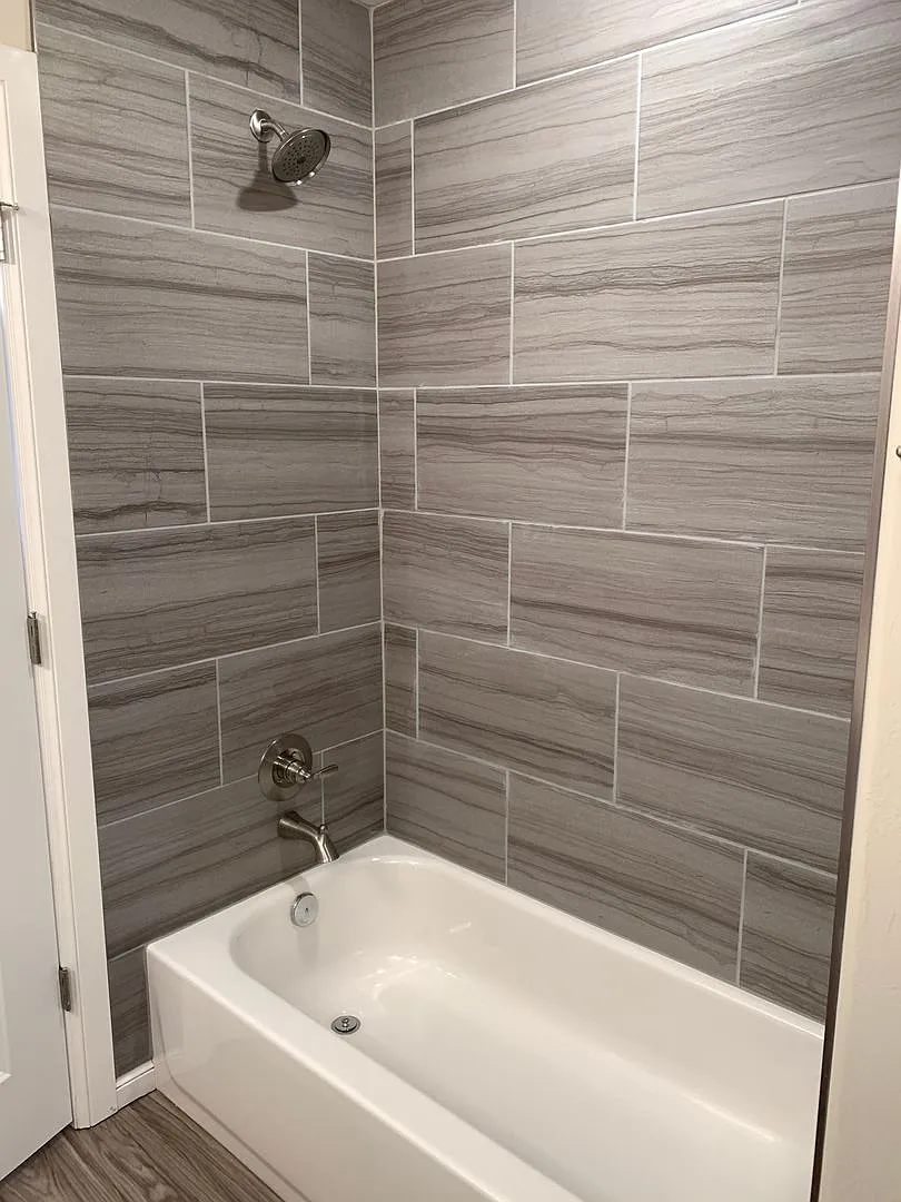 3 bedroom duplex in Newcastle! — Photo 3