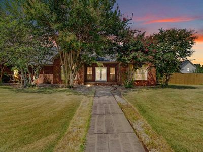 930 Enderlin Dr, Conway, AR, 72034