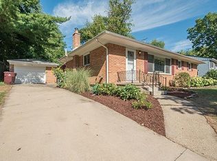 905 Fountain St, Ann Arbor, MI