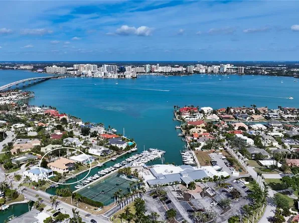 279 Robin Dr, Sarasota, FL 34236
