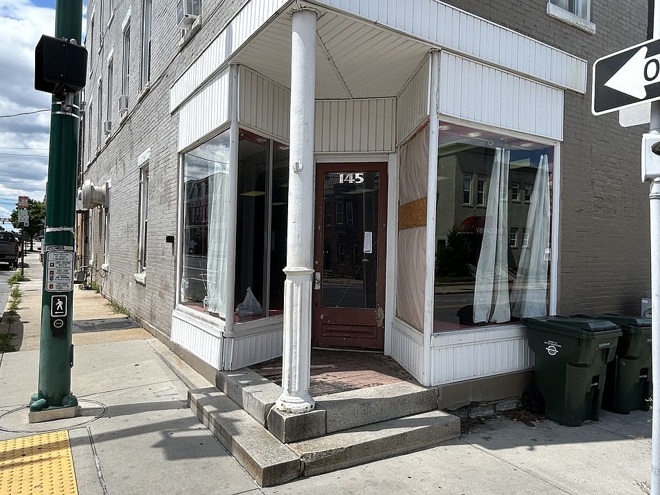 1st image of 145 E Antietam St #1
