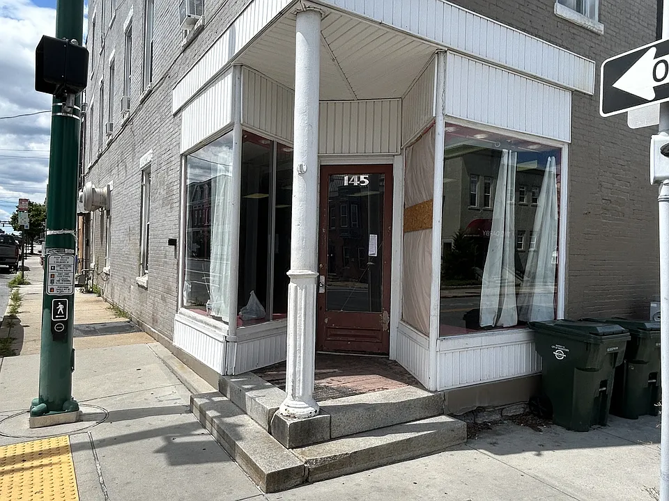 145 E Antietam St #1