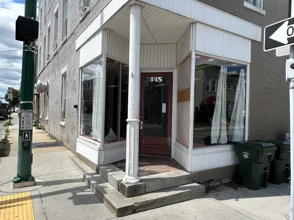 145 E Antietam St #1, Hagerstown, MD 21740