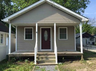 4 W Bates Ave, Villas, NJ 08251