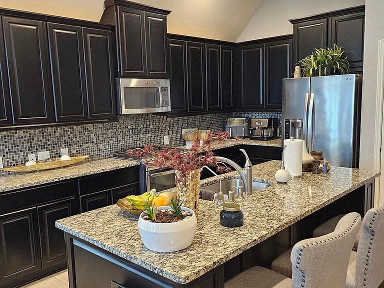 2608 Mountain Sage Dr — Photo 6