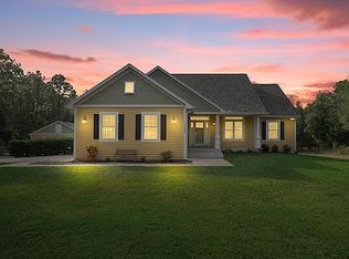 1388 N Rabeck Ave, Lecanto, FL 34461