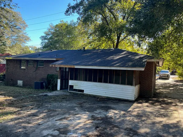 2389 WHEELESS ROAD, Augusta, GA 30906