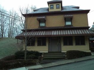218 Ontario St, Monessen, PA 15062