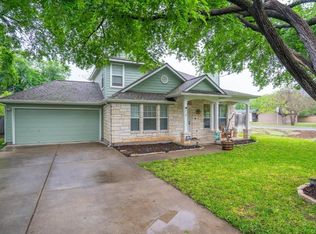 210 E Milam St, Round Rock, TX 78664