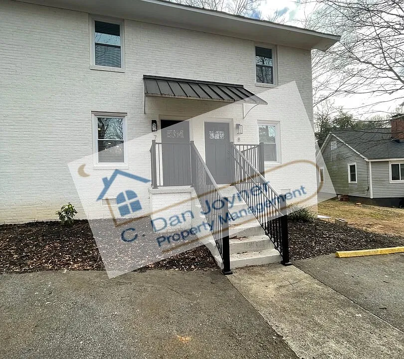 101 Ackley Rd #7
